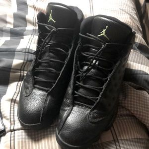 Jordan altitude 13’s